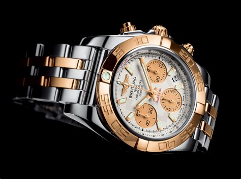 breitling chronomat 41 preis